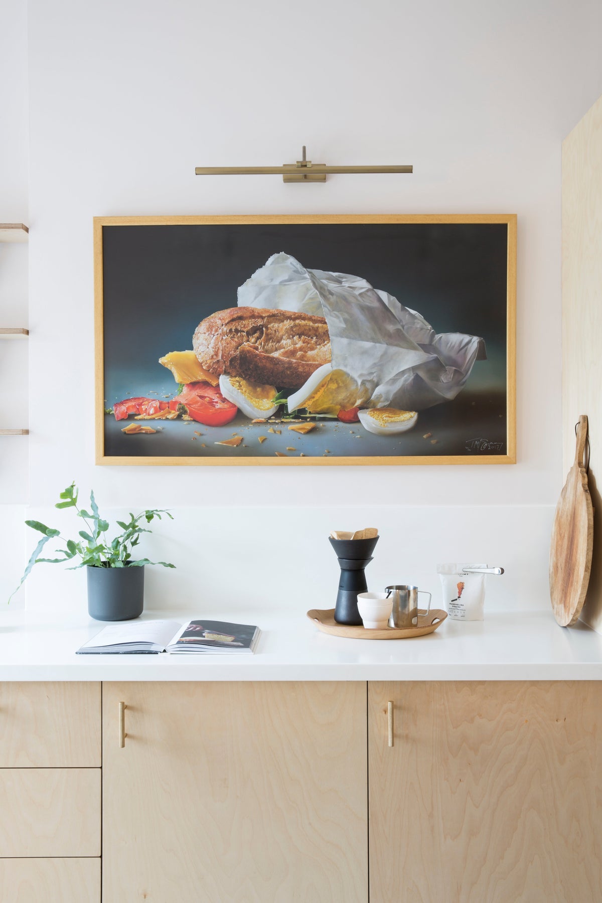 7 Design Principles That Make a Kitchen Feel Effortless to Live In