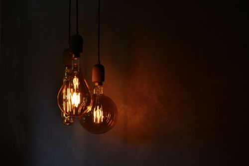 Light your Kitchen Kinder this Autumn