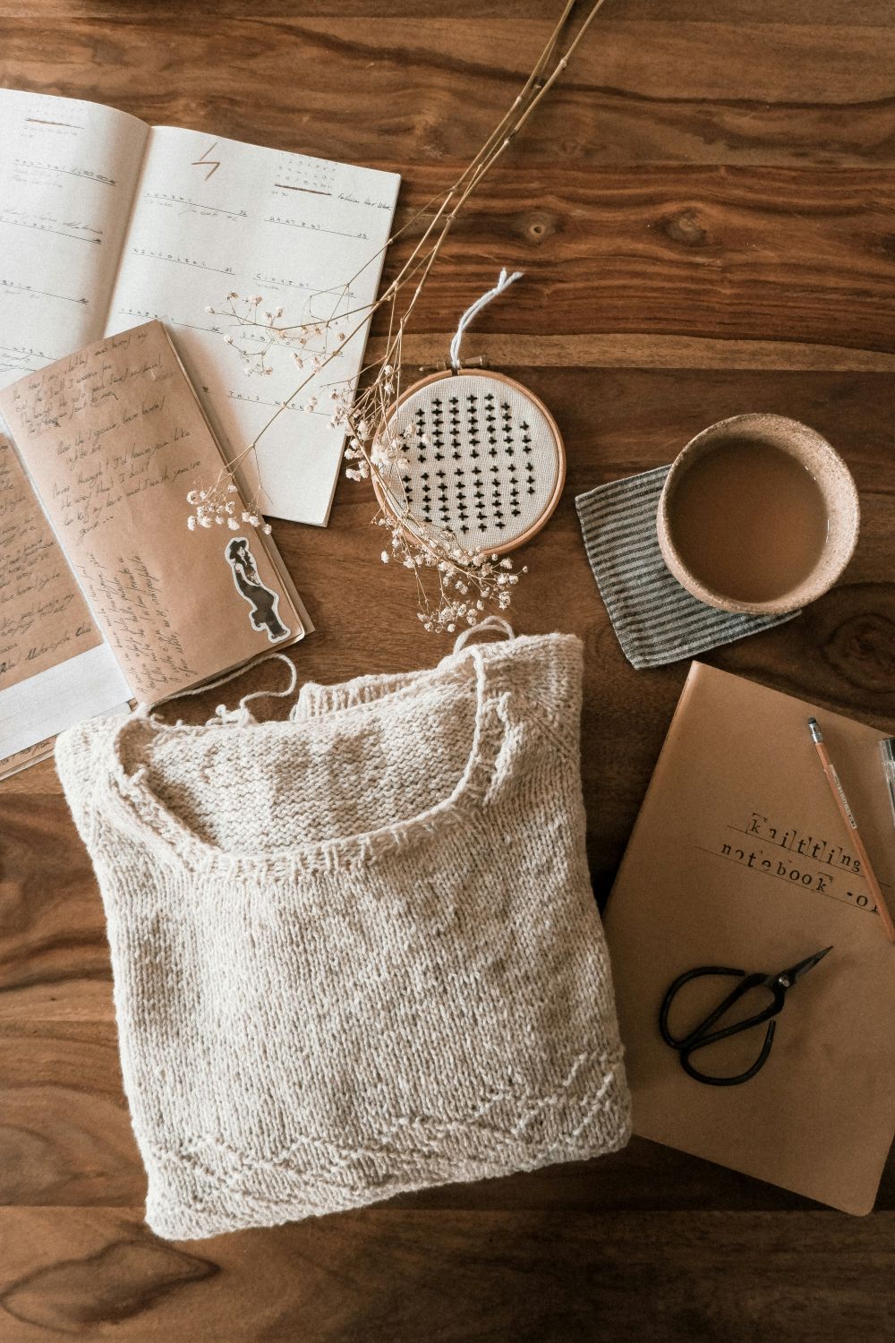 The Intentional Act of Slowing Down