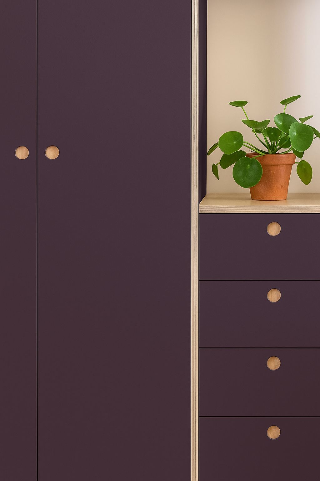 KindForm Kitchen Fronts