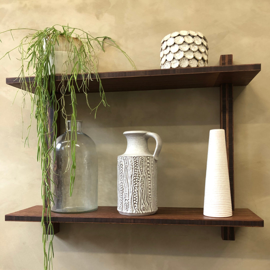 Shelf Brackets