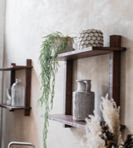 Shelf Brackets