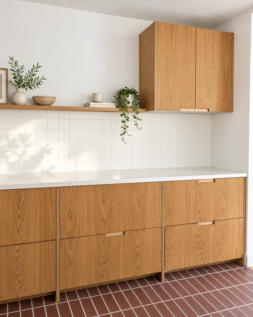 Shelf Brackets