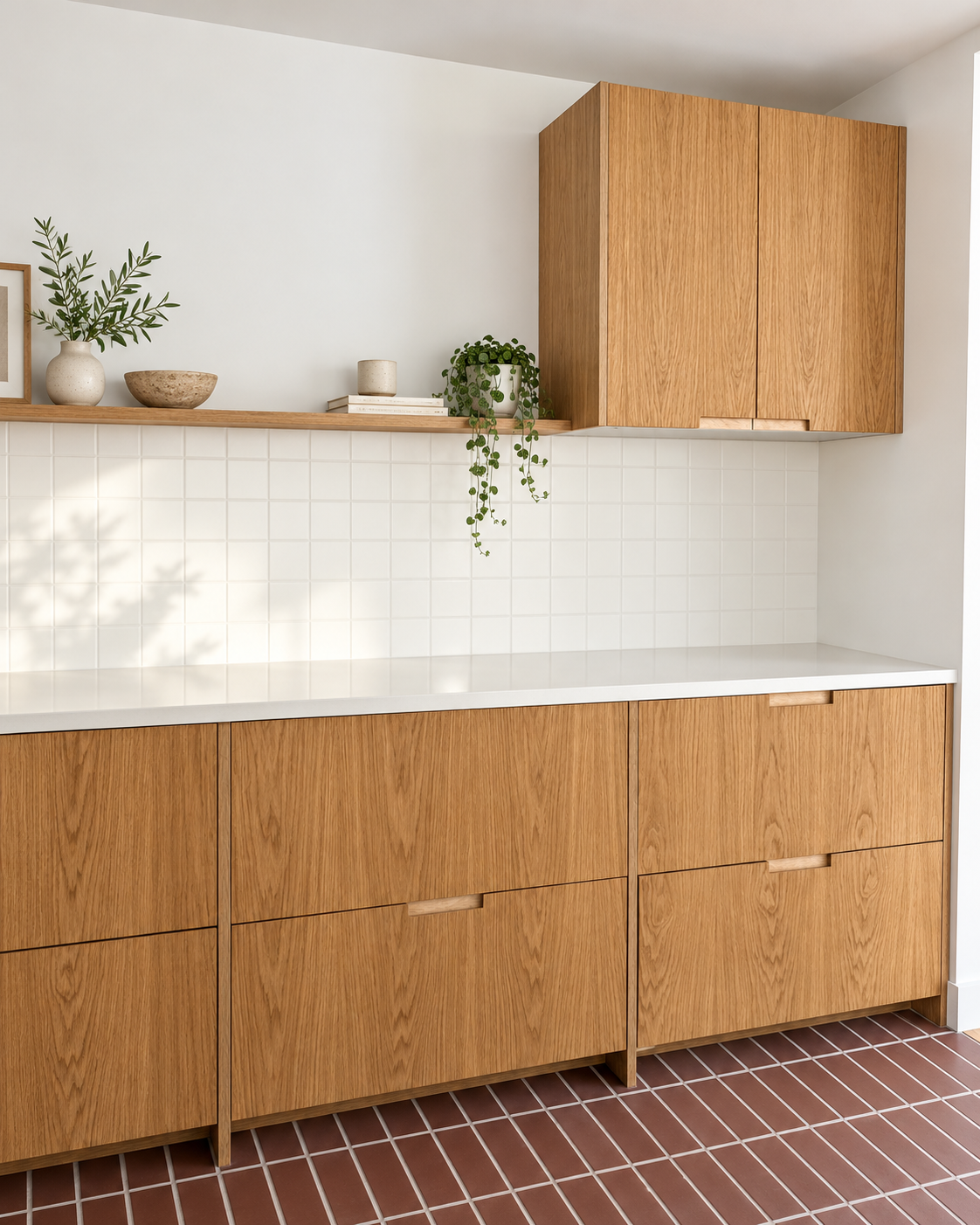 IKEA METOD Drawer Fronts