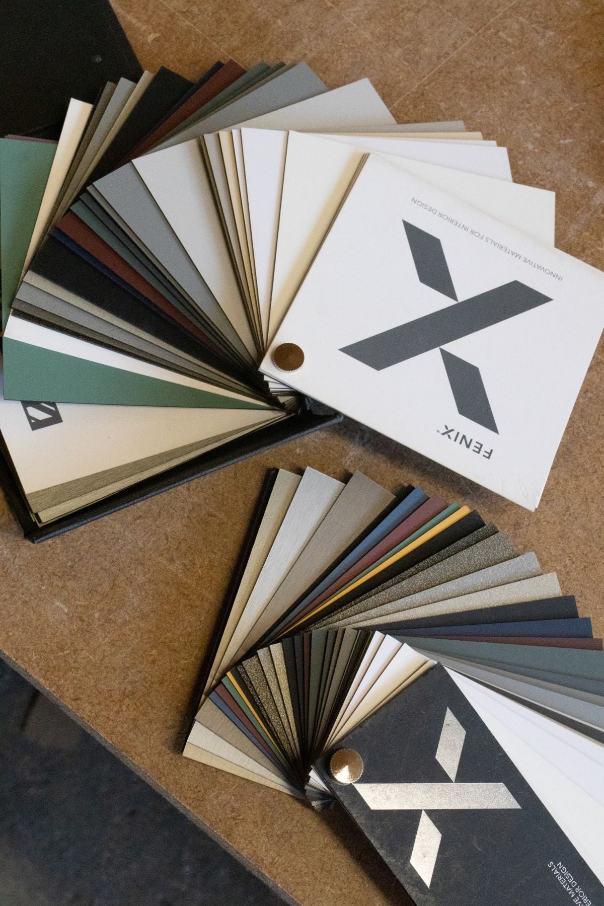 Fenix Samples