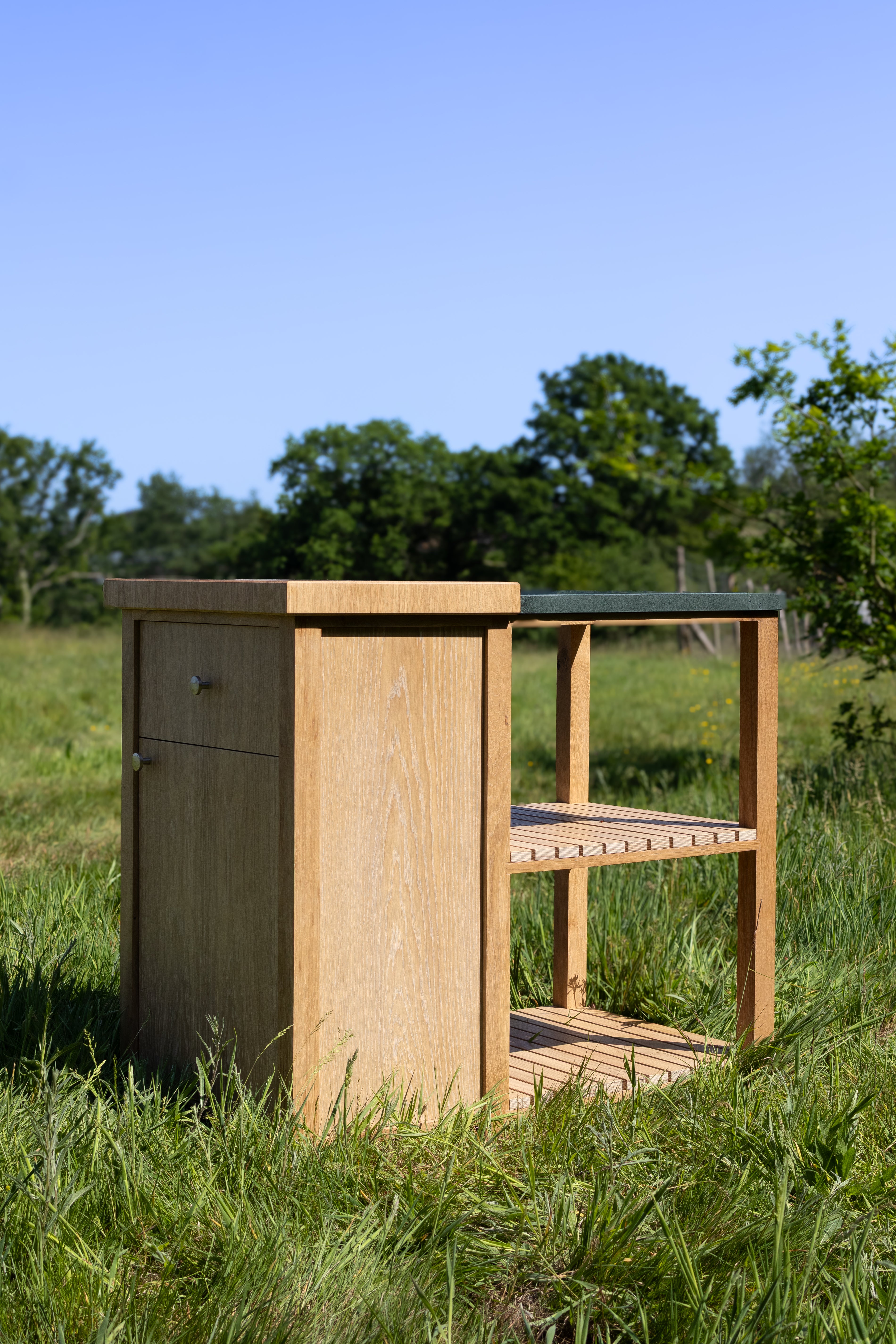 Butchers Block Island