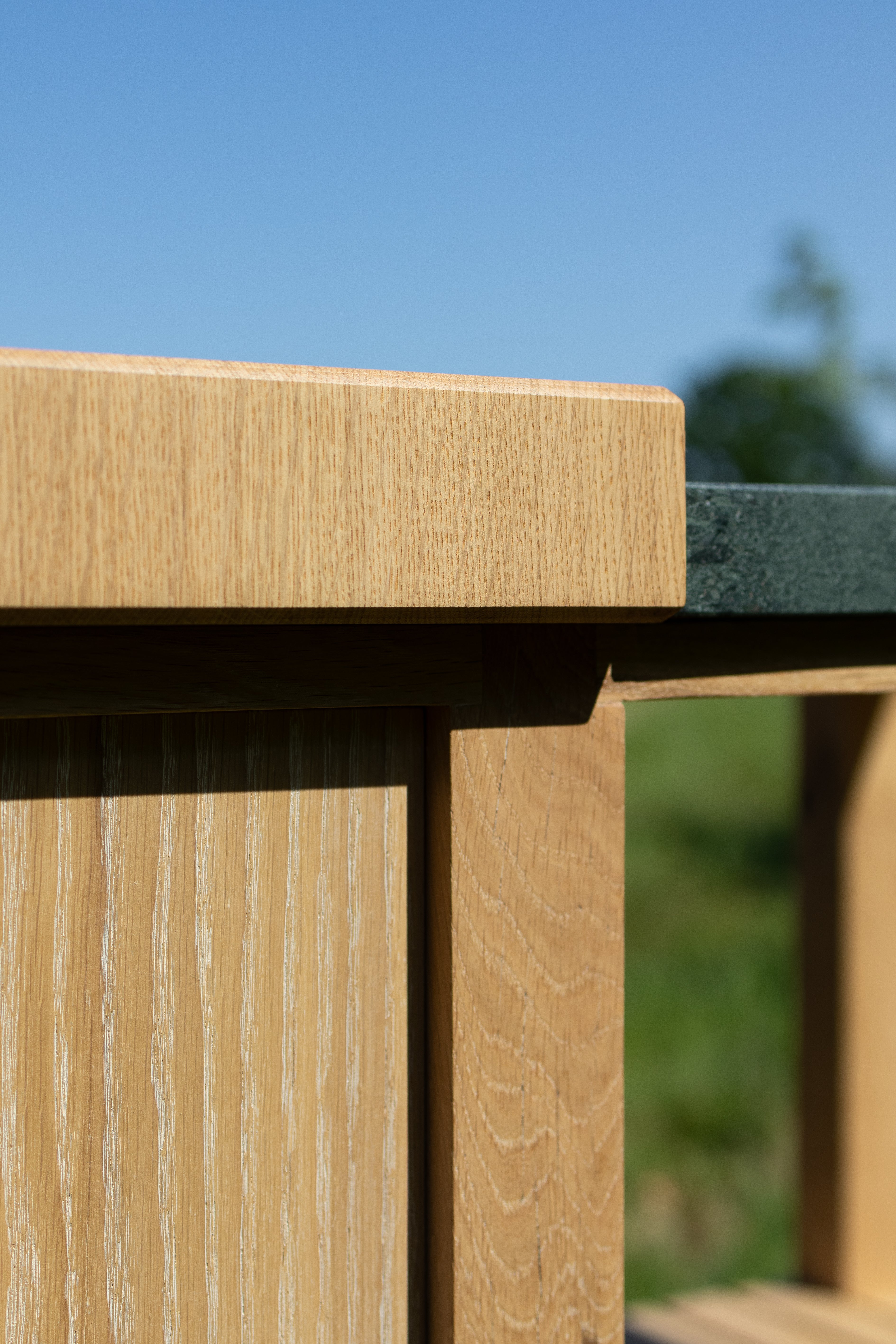 Butchers Block Island