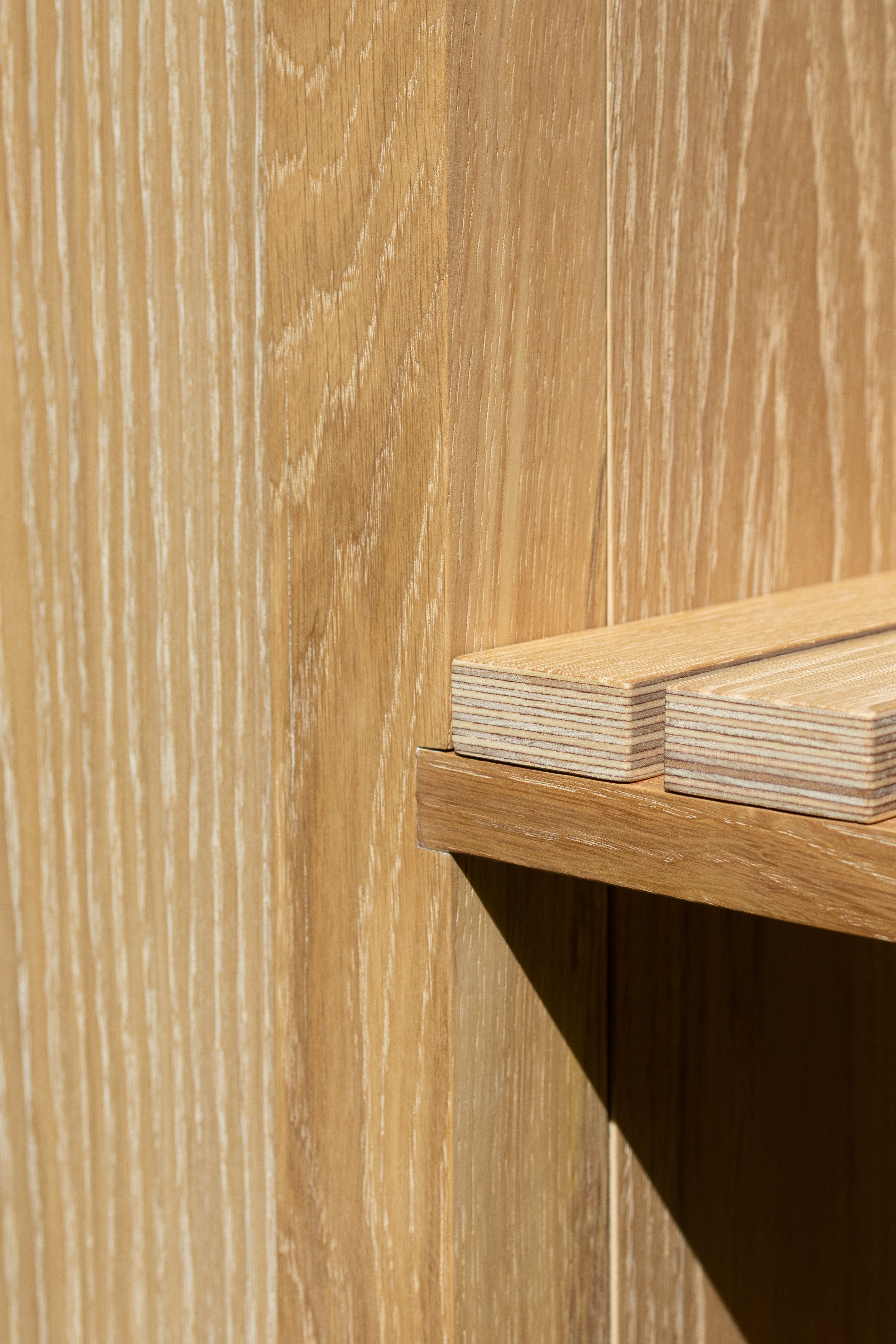 Butchers Block Island