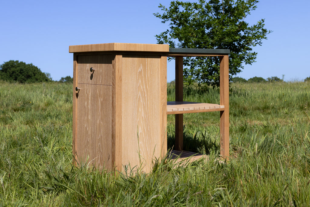 Butchers Block Island