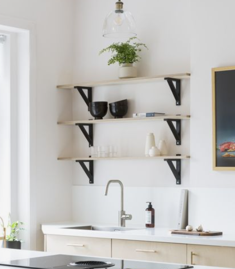 Shelf Brackets