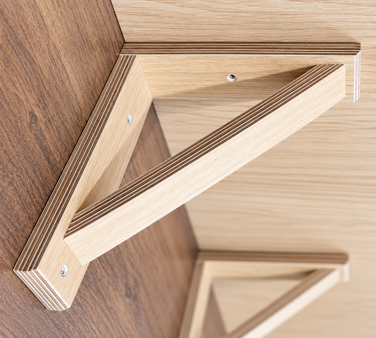 Shelf Brackets