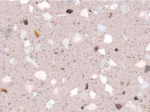 Recycled Glass Worktops