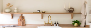 Shelf Brackets