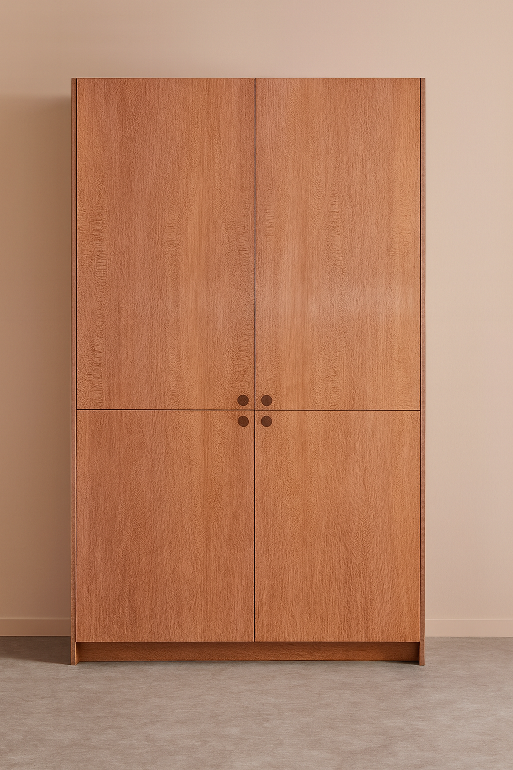 Signature Larder Cabinet